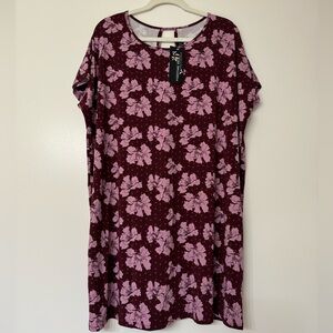 BNWT Fighting Eel Dress Adrien